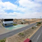 VENTA DE TERRENOS EN URB. LOS FICUS, PIMENTEL